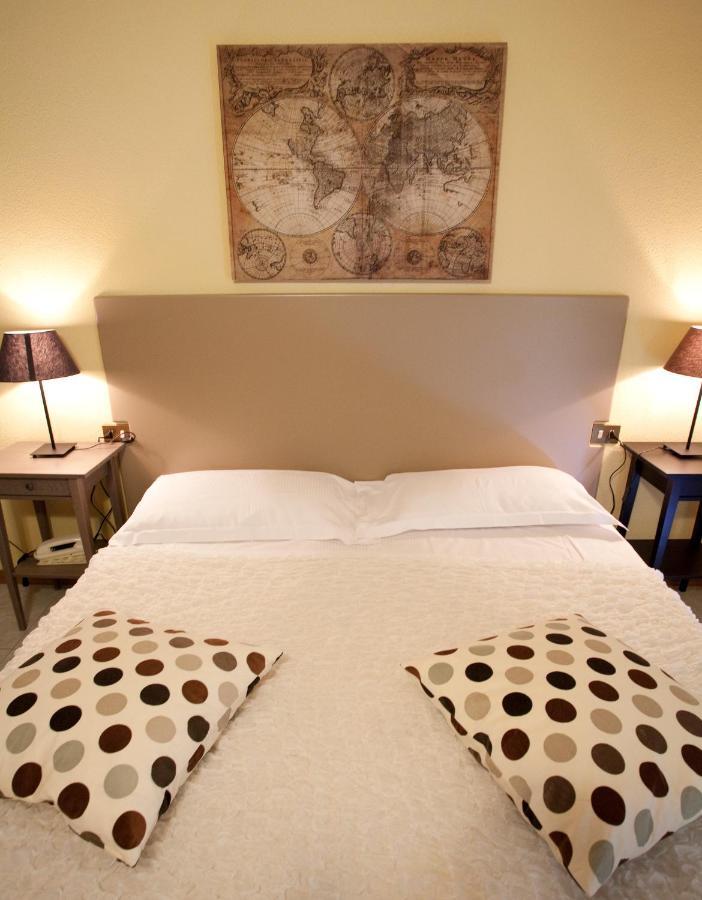 Hotel Elite Salsomaggiore Terme Room photo